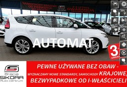 Renault Grand Scenic IV 7-Osób NAVI+Led 3Lata GWARANCJI 1wł Kraj Bezwypadkowy fv23%