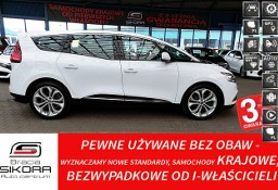 Renault Grand Scenic IV 7-Osób NAVI+Led 3Lata GWARANCJI 1wł Kraj Bezwypadkowy fv23%