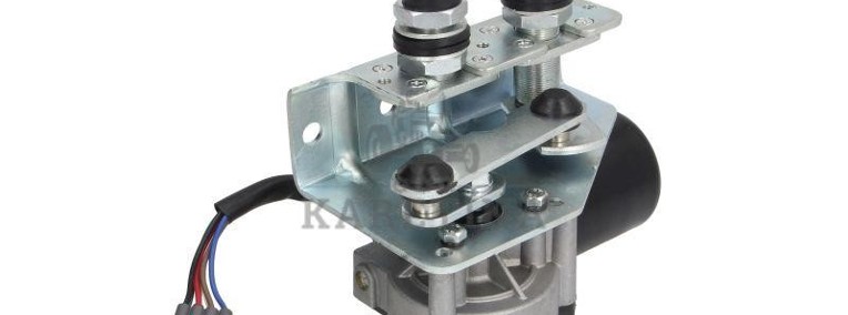 JCB 3CX 4CX - silnik wycieraczek 333-C1590-1