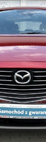 Mazda CX-3 bezwypadkowy bogata opcja Gwarancja-3