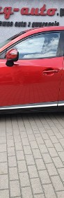 Mazda CX-3 bezwypadkowy bogata opcja Gwarancja-4