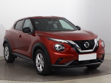 Nissan Juke , Salon Polska, 1. Właściciel, Serwis ASO, Automat,