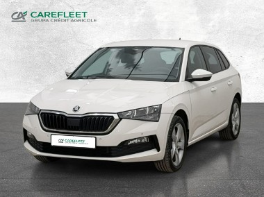 Skoda Scala Skoda Scala 1.5 TSI Style Hatchback-1