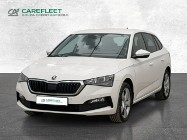 Skoda Scala Skoda Scala 1.5 TSI Style Hatchback