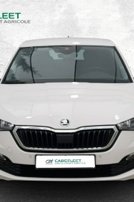Skoda Scala Skoda Scala 1.5 TSI Style Hatchback-2