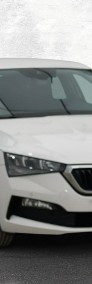 Skoda Scala Skoda Scala 1.5 TSI Style Hatchback-3