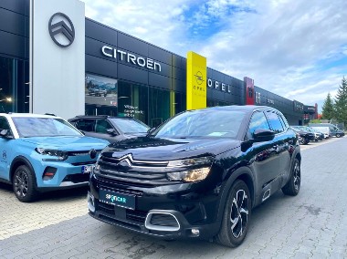 Citroen C5 Aircross 1.5 BlueHDi Od RiA-1