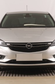 Opel Astra J , Salon Polska, VAT 23%, Klimatronic, Tempomat, Parktronic-2