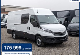 Iveco Daily 35S18 Zabudowa Brygadowa 35S18 Zabudowa Brygadowa 180KM