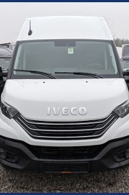 Iveco Daily 35S18 Zabudowa Brygadowa 35S18 Zabudowa Brygadowa 180KM-2