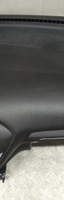 FORD PUMA MK2 DESKA ROZDZIELCZA AIR BAG PASY KOMPLET ORYGINAŁ EUROPA 2020--4