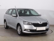 Skoda Fabia III , Salon Polska, 1. Właściciel, GAZ, Klima, Parktronic