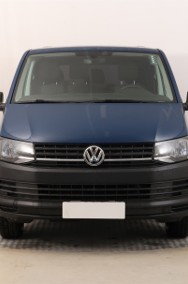 Volkswagen Transporter T6 , L1H1, 6 Miejsc-2