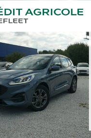 Ford Kuga IV 2.0 EcoBlue/190 KM AWD ST-Line Fvat 23% Salon PL PO8UT16-2