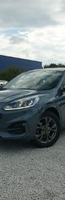 Ford Kuga IV 2.0 EcoBlue/190 KM AWD ST-Line Fvat 23% Salon PL PO8UT16-3