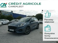 Ford Kuga IV 2.0 EcoBlue/190 KM AWD ST-Line Fvat 23% Salon PL PO8UT16