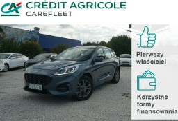 Ford Kuga IV 2.0 EcoBlue/190 KM AWD ST-Line Fvat 23% Salon PL PO8UT16