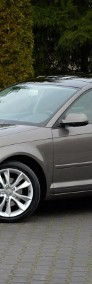 Audi A3 II (8P) 2.0TDI(140KM) Bi-xenon Ledy Panorama DSG Alu Aso audi-3