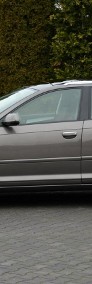 Audi A3 II (8P) 2.0TDI(140KM) Bi-xenon Ledy Panorama DSG Alu Aso audi-4