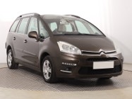 Citroen C4 Grand Picasso I , Automat, 7 miejsc, Klimatronic, Tempomat, Parktronic,ALU