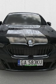 BMW SERIA 5 VII (F90)-2