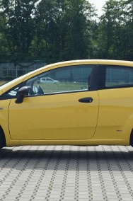 Fiat Grande Punto Z Niemiec klimatyzacja hak Zadbany sprawny polecam-2