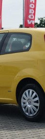 Fiat Grande Punto Z Niemiec klimatyzacja hak Zadbany sprawny polecam-3