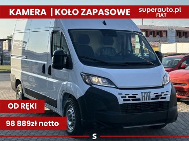 Fiat Ducato L2H2 L2H2 2.2 140KM-1