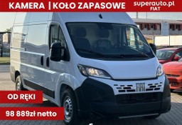 Fiat Ducato L2H2 L2H2 2.2 140KM