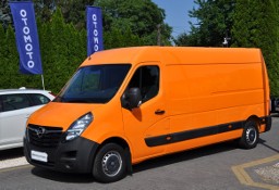 Opel Movano L3H2 2.3CDTI 180KM 53 tys km PL F.VAT23% Bezwypadkowy