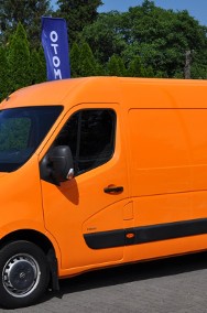 OPEL MOVANO L3H2 2.3CDTI 180KM 53 tys km PL F.VAT23% Bezwypadkowy-2