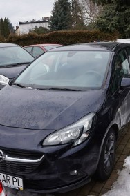 Opel Corsa F z Niemiec. Gwarancja. Polecam !!!-2