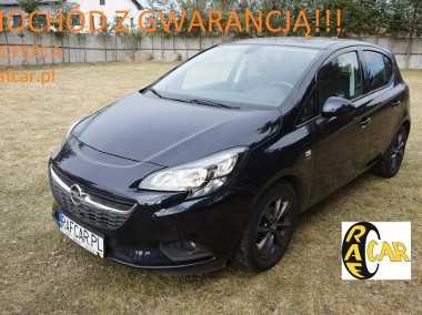 Opel Corsa F z Niemiec. Gwarancja. Polecam !!!-1