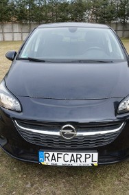 Opel Corsa F z Niemiec. Gwarancja. Polecam !!!-2