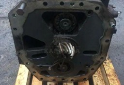 Fendt 933 936 939 - Skrzynia Vario ML 260 ~ 2014 rok