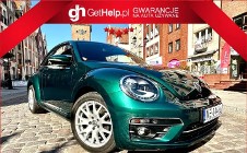 Volkswagen Beetle III