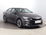 Kia Optima IV , Navi, Klimatronic, Tempomat, Parktronic