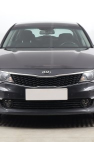 Kia Optima IV , Navi, Klimatronic, Tempomat, Parktronic-2