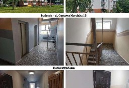 Mieszkanie Głogów, ul. Morcinka