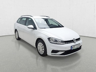 Volkswagen Golf VII-1