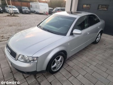 Audi A4 III (B7)-1