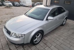 Audi A4 III (B7)