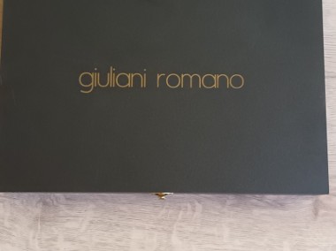 noże Giuliani Romano-1