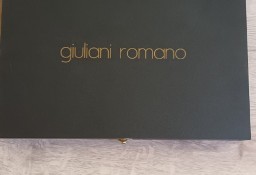 noże Giuliani Romano