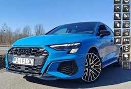 Audi S3 III (8V) Matrix 405KM RPerformance Aktywny wydech
