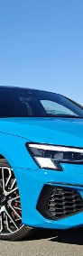 Audi S3 III (8V) Matrix 405KM RPerformance Aktywny wydech-3