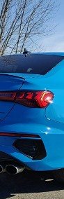 Audi S3 III (8V) Matrix 405KM RPerformance Aktywny wydech-4