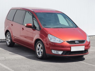 Ford Galaxy III , 7 miejsc,ALU-1