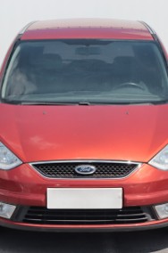 Ford Galaxy III , 7 miejsc,ALU-2
