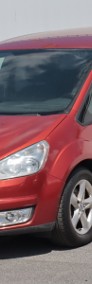 Ford Galaxy III , 7 miejsc,ALU-3
